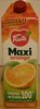 Maxi Orange - Product