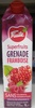 Superfruits Grenade Framboise - Product