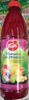 Moments Gourmands multrifruits tropical - Product