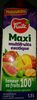Maxi multifruits exotique - Produkt
