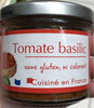Tomate Basilic - Product