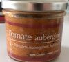 Tomate Aubergine - Product