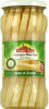 Asperges blanches 720ml - Product