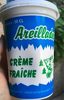 Creme liquide areilladou - Product