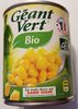 Maïs Bios sans OGM Français - Product