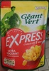 Express Maïs doux Extra Croquant - Product