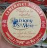 Camembert d'Isigny (22% MG) - Producte