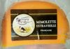 Mimolette extra-vieille française (40% MG) - Produit