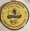 Coulommiers double crème - Product