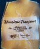 Mimolette jeune francaise - Product