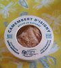 Camembert affiné au Calvados - Produkt