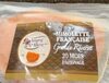 Mimolette française - Producto