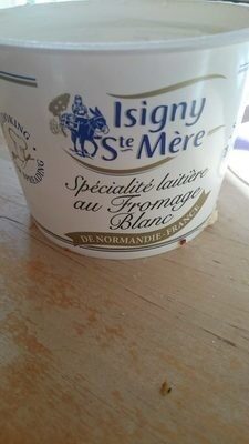 Fromage blanc - 产品 - fr