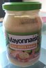 Mayonnaise aux oeufs frais - Produkt