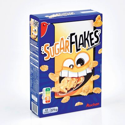 Sugar Flakes - Product
