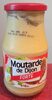 Moutarde de Dijon - Prodotto