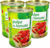 Pulpe de tomate - Product