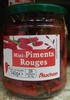 Mini-Piments Rouges - Product