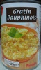 Gratin dauphinois - Product