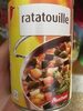 Ratatouille - Producte