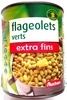 Flageolets verts extra-fins - Produkt