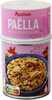 Paella volaille fruits de mer - Produit