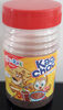 Koa & Choc 7 vitamines - Product