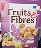 Fruits fibres - Producto
