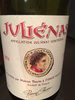 Julienas vin rouge - Product