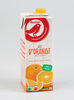 Orange - Jus de Fruits à base de concentré - AVEC PULPE - Product