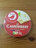 Le Camembert lait origine France - Product