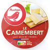 Le Camembert lait origine France - Produto