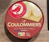 Coulommiers au lait pasteurisé (24 % MG) - Produkt