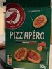 Pizz'Apéro - Saveur pizza - Produkt
