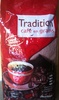 Tradition café en grains - Produkt