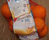 Oranges à jus - Produit