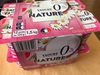 Auchan Yaourt Nature 0% - Producto