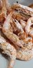 Crevettes entières crues surgelées - Product