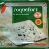 Roquefort 100gr - Produkt