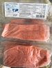 Pavés de saumon atlantique surgelés x 4 - Product