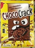 ChocoCrack - Product