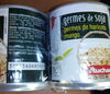 germes de soja - Product