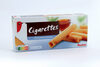 Cigarettes gourmandes - Product