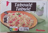 Taboulé - Producto