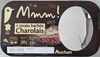Mmm! Steaks Charolais 4x125g - Produit
