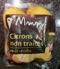 Citrons - Producto