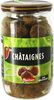 Chataignes - Product
