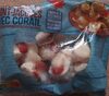 Petites noix de Saint-Jacques avec corail surgelées - Producte