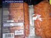 2 delices au saumon noix saint jeaques - Product