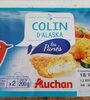 Colin d'Alaska les Panés - Produkt